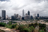 Western Australia - Perth