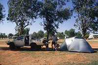 Western Australia - Exmouth
