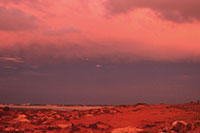 Western Australia - Broome