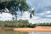North Australia - Daly Waters
