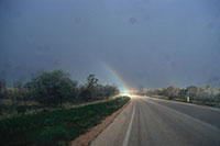 North Australia