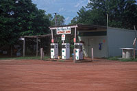North Australia - Daly Waters