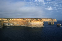 Australia - The Twelve Apostles