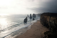 Australia - The Twelve Apostles