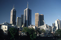Australia - Melbourne