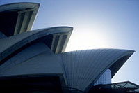 Australia - Sydney
