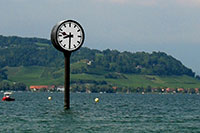 Schweiz - Expo.02 - Murtensee