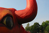 Schweiz - Expo.02