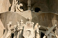 Spanien - Barcelona