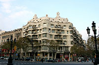 Spanien - Barcelona