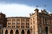 Spanien - Madrid