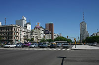 Argentinien - Buenos Aires