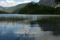 Argentinien - Bariloche Richtung Monte Tronador