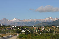 Argentinien - Bariloche 