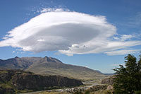 Argentinien - Provinz Santa Cruz - El Chalten