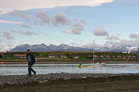 Argentinien - Ushuaia