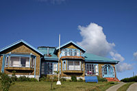 Chile - Isla Chiloe