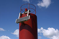 Chile - Isla Chiloe