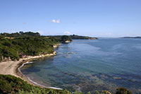 Chile - Isla Chiloe