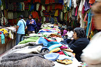 Chile - Isla Chiloe