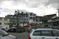 Chile - Isla Chiloe