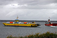 Chile - Isla Chiloe