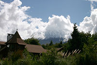 Chile - Puerto Varas - Region de los Lagos