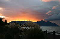 Chile - Puerto Varas - Region de los Lagos