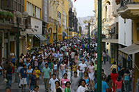 Peru - Lima