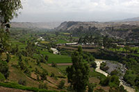Peru - Arequipa