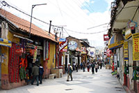Peru - Puno