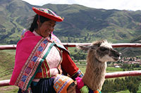 Peru - Cuzco Umgebung