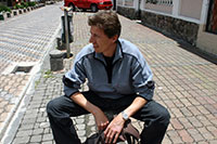 Ecuador - Quito