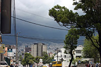 Ecuador - Quito