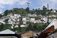 Ecuador - Quito