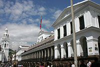 Ecuador - Quito