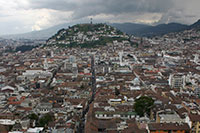 Ecuador - Quito