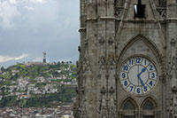 Ecuador - Quito