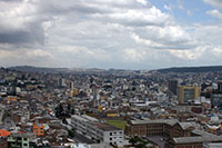 Ecuador - Quito