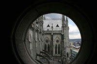 Ecuador - Quito