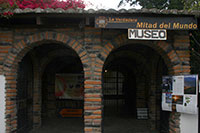 Ecuador - Quito