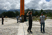 Ecuador - Quito