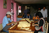 Ecuador - Quito