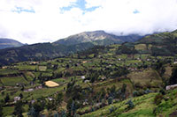 Ecuador - Quito