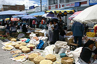Ecuador - Quito