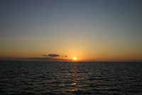 Galapagos - Galapagos - Sonnenuntergangsstimmung