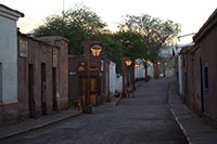 Chile - San Pedro de Atacama