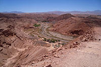 Chile - San Pedro de Atacama