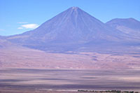 Chile - San Pedro de Atacama
