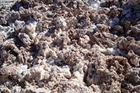 Chile - Valle de la luna